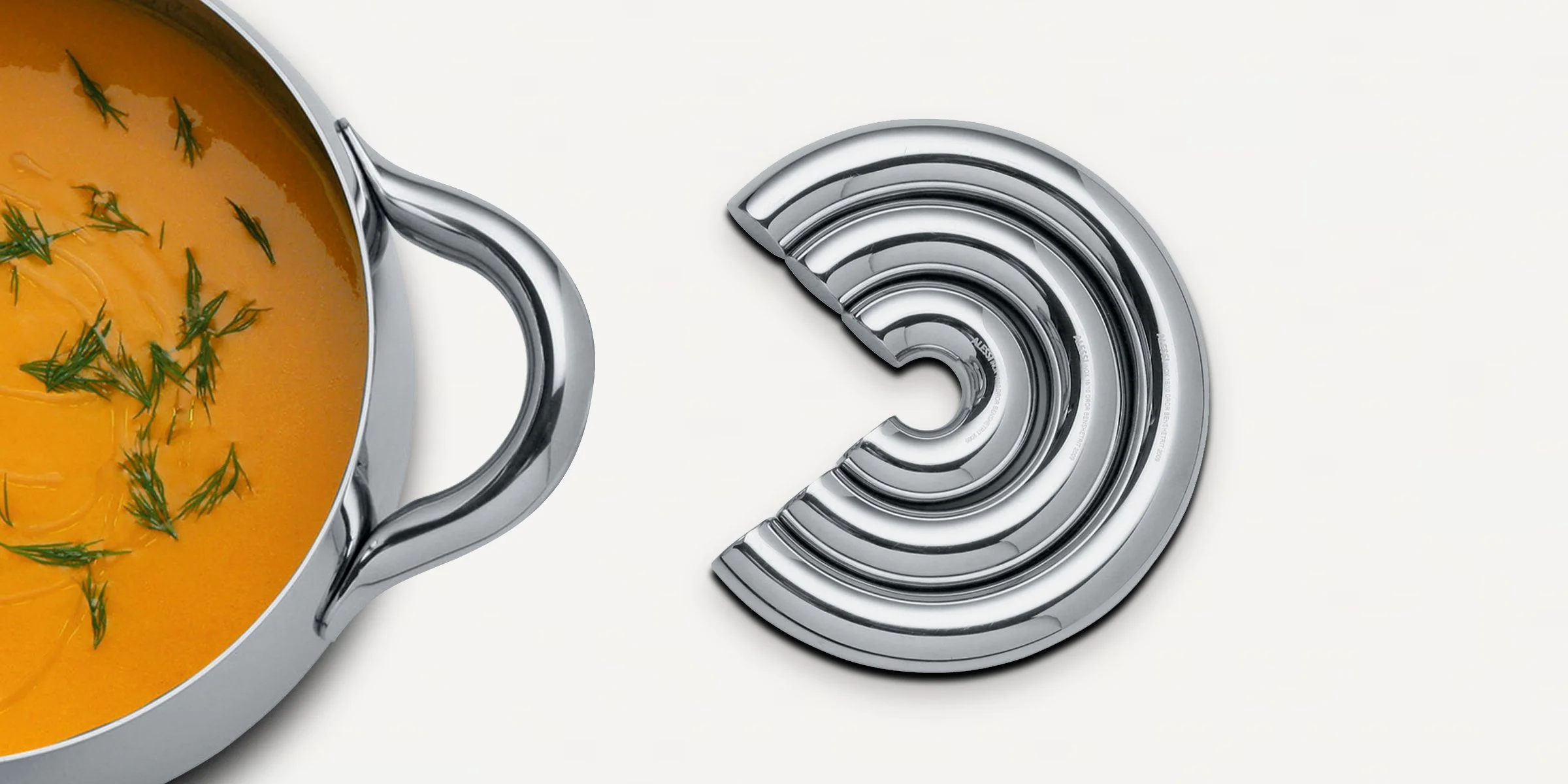 Alessi — EVAN CLABOTS